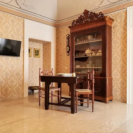 公寓 Dimora Maggi Al Corso - Affitti Brevi Italia *