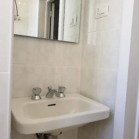 Dimora Maggi Al Corso - Affitti Brevi Italia 圣安吉罗山