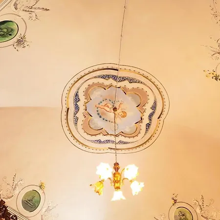 Dimora Maggi Al Corso - Affitti Brevi Italia 公寓