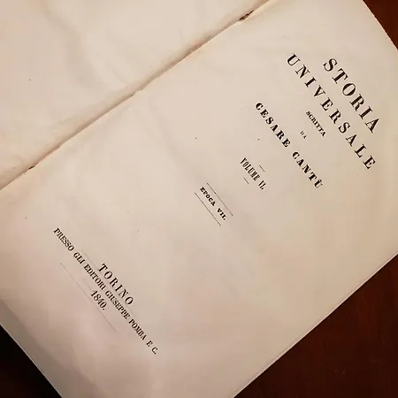 Dimora Maggi Al Corso - Affitti Brevi Italia