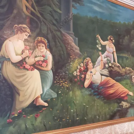 Dimora Maggi Al Corso - Affitti Brevi Italia 公寓 *