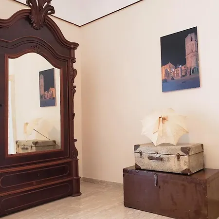 Appartement Dimora Maggi Al Corso - Affitti Brevi Italia *