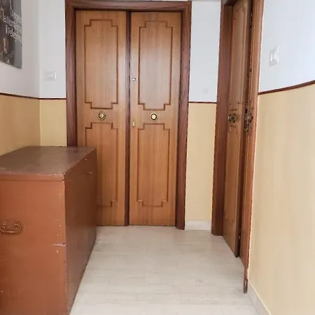 公寓 Dimora Maggi Al Corso - Affitti Brevi Italia 圣安吉罗山