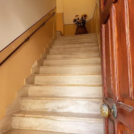 公寓 Dimora Maggi Al Corso - Affitti Brevi Italia