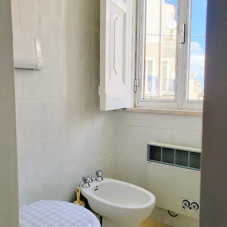 Dimora Maggi Al Corso - Affitti Brevi Italia * 圣安吉罗山