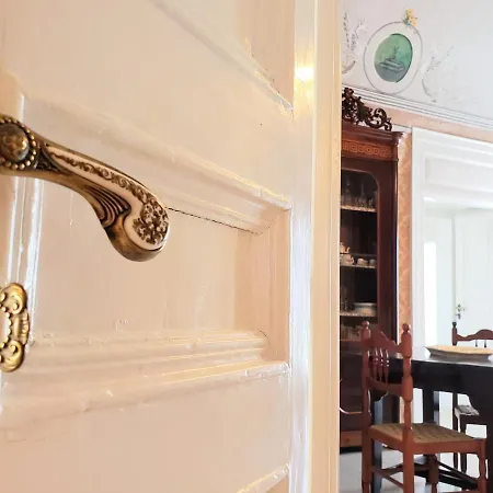 Dimora Maggi Al Corso - Affitti Brevi Italia 圣安吉罗山