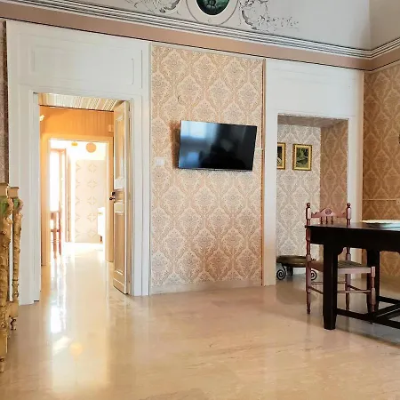 Dimora Maggi Al Corso - Affitti Brevi Italia Apartman *