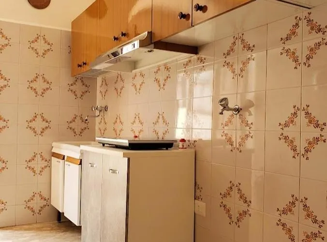 Lejlighed Dimora Maggi Al Corso - Affitti Brevi Italia