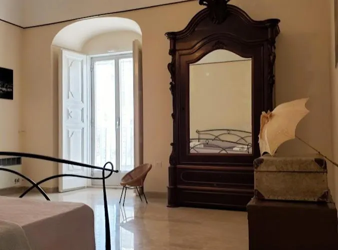 Dimora Maggi Al Corso - Affitti Brevi Italia *