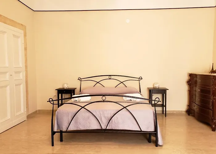 Dimora Maggi Al Corso - Affitti Brevi Italia Lejlighed Monte Sant'Angelo