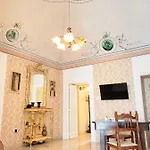 Dimora Maggi Al Corso - Affitti Brevi Italia Apartamento Monte SantʼAngelo