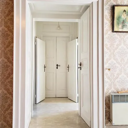 Διαμέρισμα Dimora Maggi Al Corso - Affitti Brevi Italia Monte SantʼAngelo