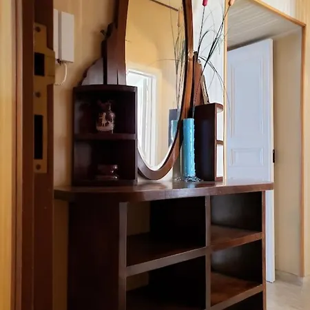 Apartament Dimora Maggi Al Corso - Affitti Brevi Italia