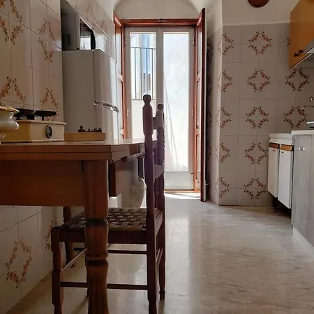 Dimora Maggi Al Corso - Affitti Brevi Italia Διαμέρισμα Monte SantʼAngelo