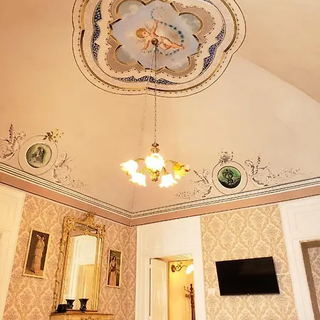 Dimora Maggi Al Corso - Affitti Brevi Italia *