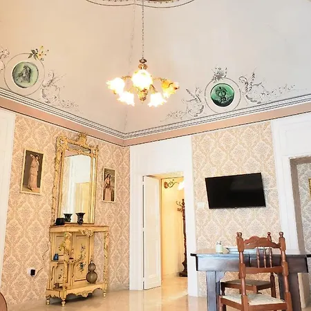 Dimora Maggi Al Corso - Affitti Brevi Italia Διαμέρισμα Monte SantʼAngelo