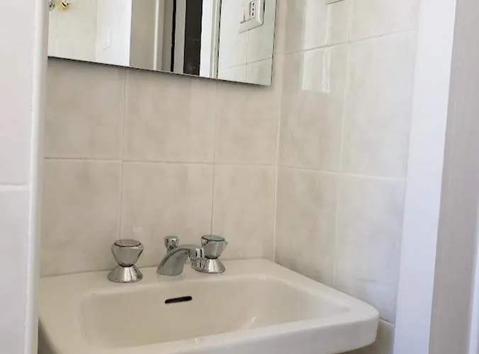 Dimora Maggi Al Corso - Affitti Brevi Italia Monte Sant'Angelo