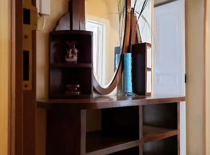 Apartment Dimora Maggi Al Corso - Affitti Brevi Italia