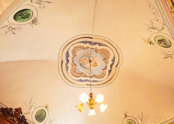 Dimora Maggi Al Corso - Affitti Brevi Italia דירה