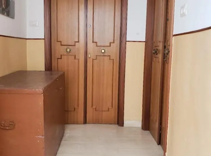 דירה Dimora Maggi Al Corso - Affitti Brevi Italia Monte SantʼAngelo