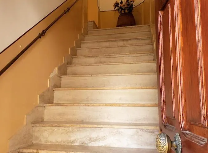 דירה Dimora Maggi Al Corso - Affitti Brevi Italia