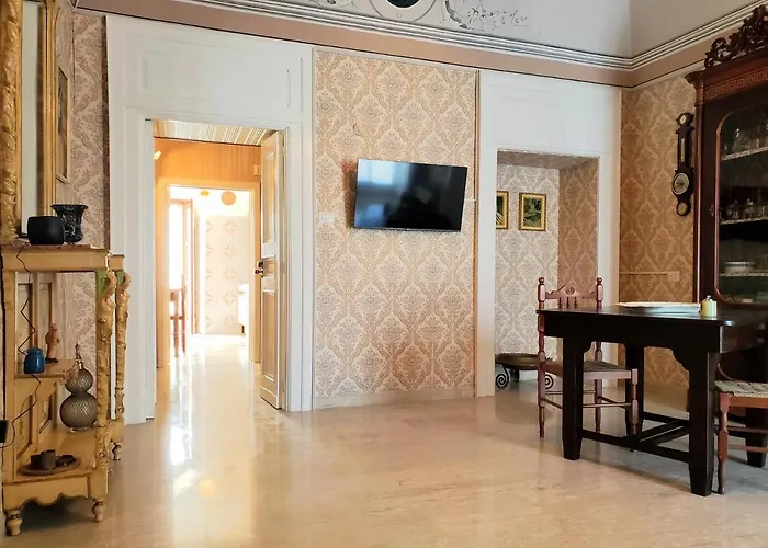 Dimora Maggi Al Corso - Affitti Brevi Italia Apartment *